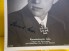 WWII German U Boat Ace H.LIEBE Signed Photo U-38 image 2