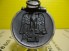 WWII German Russian Front Medal and Document image 3