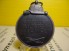 WWII German Russian Front Medal and Document image 4