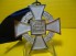 WWII German 25 Year Faithful Service Cross Cased image 3