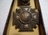 NSDAP Party Faithful Service Cross Cased – RARE image 3