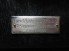 ADOLF HITLER 40 YR AWARD PLAQUE-RARE image 3