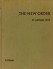 RARE WWII PROPAGANDA BOOK “THE NEW ORDER” image 1