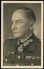 FM GENERAL VON WITZLEBEN SIGNED PICTURE image 1