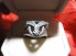 LUFTWAFFE PILOT BADGE RING image 1