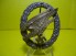 WWII Luftwaffe Paratrooper Badge GH OSANG DRESDEN image 1
