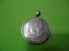 5 REICHSMARK 1936 SILVER COIN PENDENT image 1
