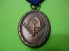 GERMAN *RAD* 4 YR SERVICE MEDAL image 2