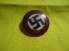 NAZI PARTY MEMBER BADGE #37 image 1