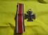 WWII GERMAN IRON CROSS II CL. VERY NICE image 1