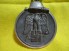 WWII RUSSIAN FRONT MEDAL MARKED 4 Steinhauer & Lück image 2