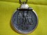 GERMAN RUSSIAN FRONT MEDAL *FINE* image 2
