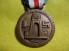 GERMAN ITALY AFRICA MEDAL image 3