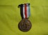 GERMAN ITALY AFRICA MEDAL image 4