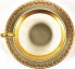 WWI GERMAN OFFICER TEA CUP-(HOLD) image 5