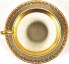 WWI GERMAN OFFICER TEA CUP-(HOLD) image 5