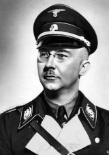 SS REICHSFUHRER H.HIMMLER SIGNED LETTER 1939 image 6