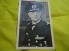 GERMAN ADMIRAL RAEDER SIGNED PHOTO image 1