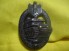 GERMAN PANZER ASSAULT BADGE-BRONZE MARKED image 1