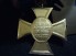 GERMAN 25 Yr. POLICE SERVICE CROSS image 5