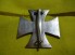 GERMAN WWII IRON CROSS 1st CLASS image 2