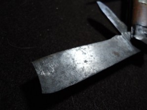 12 SS HITLER YOUTH PANZER DIV. KNIFE image 3