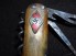 12 SS HITLER YOUTH PANZER DIV. KNIFE image 5