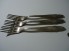 SS REICH Silverware in Case -SALE image 2