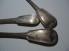 SS REICH Silverware in Case -SALE image 7