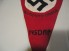 NSDAP Ortsgruppe Hohr Pennant – RARE image 2