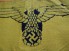 German State Service Armband,s Yellow & White image 6