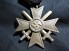 WAR MERIT CROSS WITH SWORDS image 3