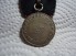 AUSTRIA  Anschluss Commemorative Medal Mounted image 3