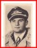 Signature Joachim Helbig Luftwaffe Ace RARE image 1