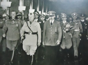 Third Reich Officials Photo image 2