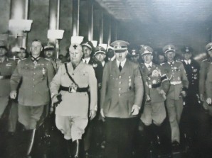 Third Reich Officials Photo image 3