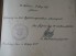 SS General Jürgen Stroop Signed book 1938 image 2