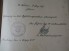 SS General Jürgen Stroop Signed book 1938 image 1