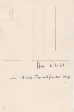 Dr Robert Ley Signed Photo image 3