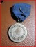 LUFTWAFFE 4 YEAR SERVICE MEDAL image 1