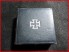 WWI IRON CROSS CASED 800 SILVER image 1