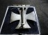 WWI IRON CROSS CASED 800 SILVER image 5