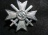 War Merit Cross WITH SWORDS CASED 1st Class image 4