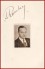 Alfred Rosenberg Autograph image 1
