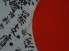 WWII JAPANESE SOLDIER FLAG image 5