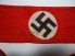 NSDAP ARMBAD NARROW TYPE image 2