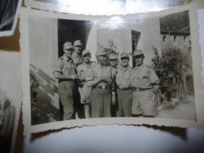 SS SOLDIER LOT image 3