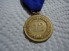 WEHRMACHT 12 YEAR SERVICE MEDAL GOLD image 3