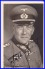 General von Falkenhorst Signed Photo image 1