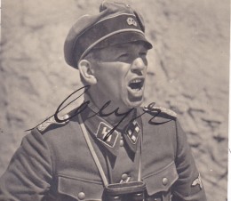 SS BRIGADEFUHRER 12th PANZER DIV. KURT MEYER image 1